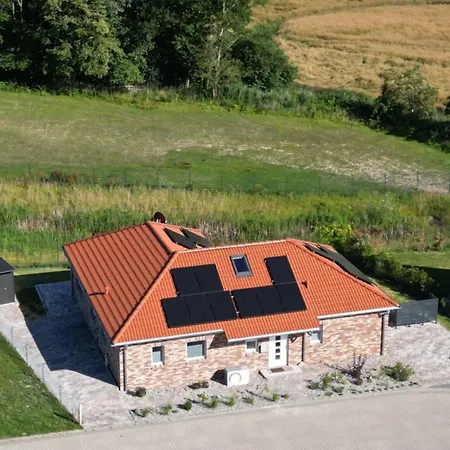 Lejlighed Kalle Wischuer